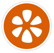 LA VITRINA NARANJA