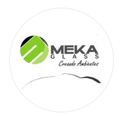 MEKA GLASS
