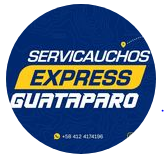 SERVICAUCHOS EXPRESS GUATAPARO